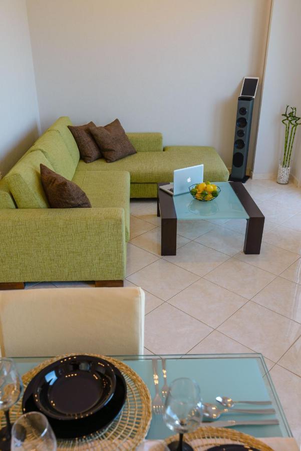Lemoni Luxury Residence In Front Of The Sea Kechries Εξωτερικό φωτογραφία